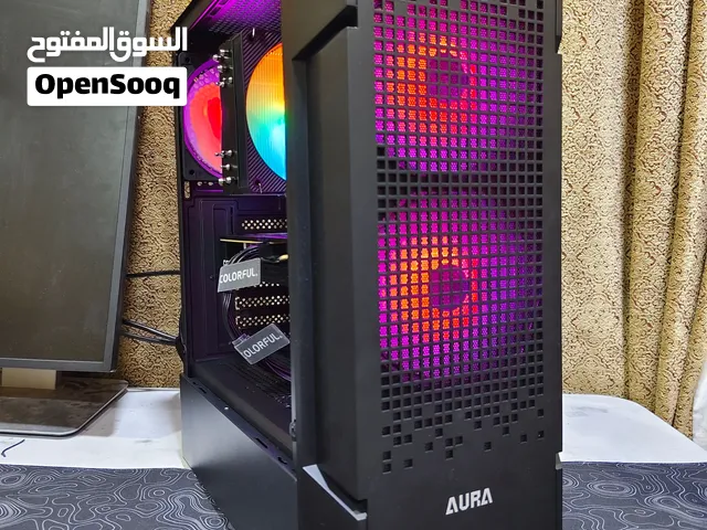 5060 GAMING PC