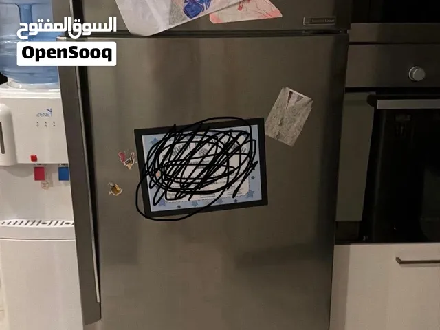 Lg fridge very good condition