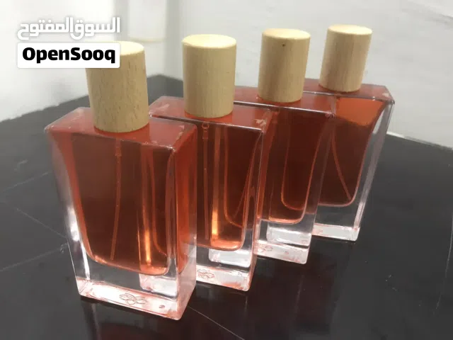 عطر العود الخليجي