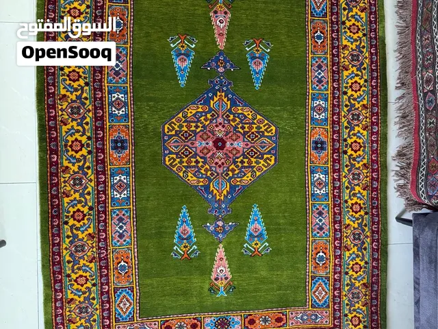 Iranian handmade carpet