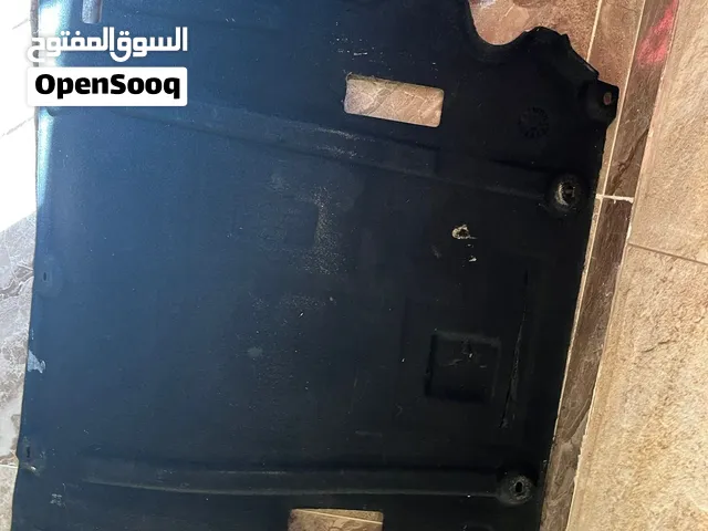 واقية محرك سفلية الاصليه لفورد فيوجن