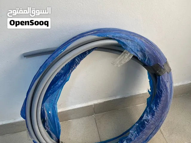 انابيب تمديدات للبيع جدد مب مستخدمين