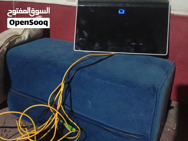 مودم شبكة واي فاي موبايلي