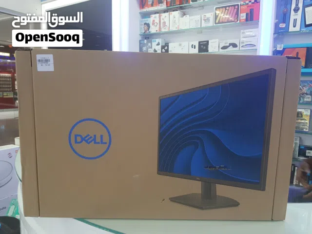 Dell 27 inch computer Monitor SE722H
