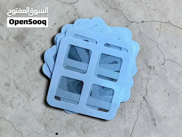 معدات تنضيف الصرف