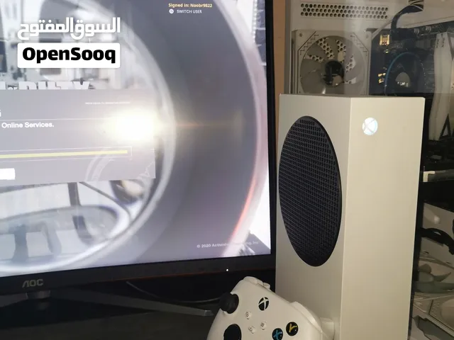 اكس بوكس سيريس اس للبديل ب بي سي