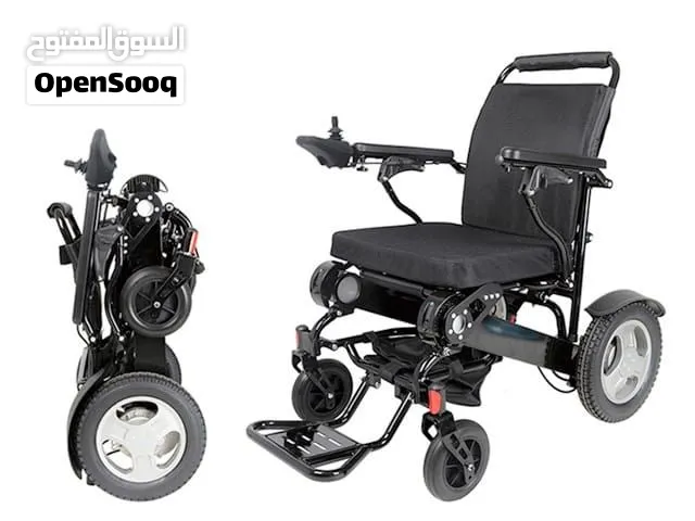 Electric Power Wheelchair - Like New*  Condition: Like New - barely used, excellent working conditio