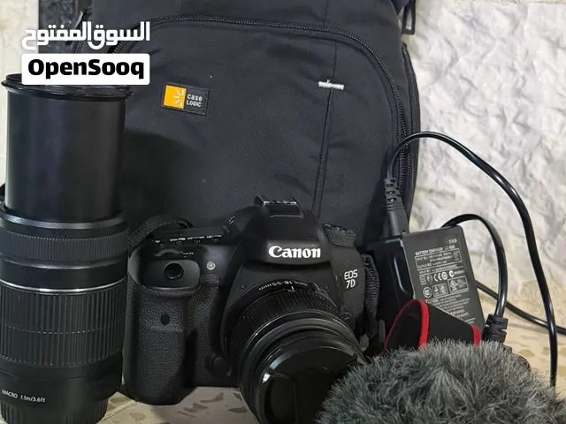 Canon 7d mark 2