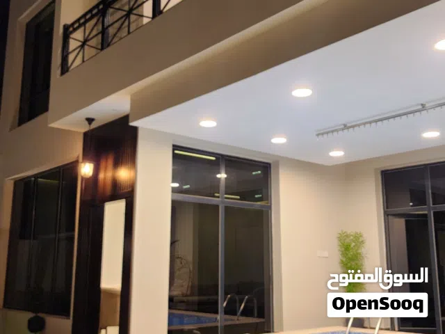 شاليه جديد VIP في صلاله صحلنوت للايجار