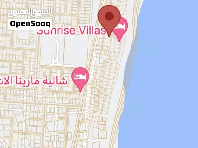 ثانــــي خـــط بحــر الأشخــــــرة