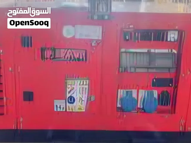 بيعه سريعه !! مولد-ماطور-جنريتر هوندا 12kv كاتم صوت مستعمل فل سيرفس بحاله ممتازه