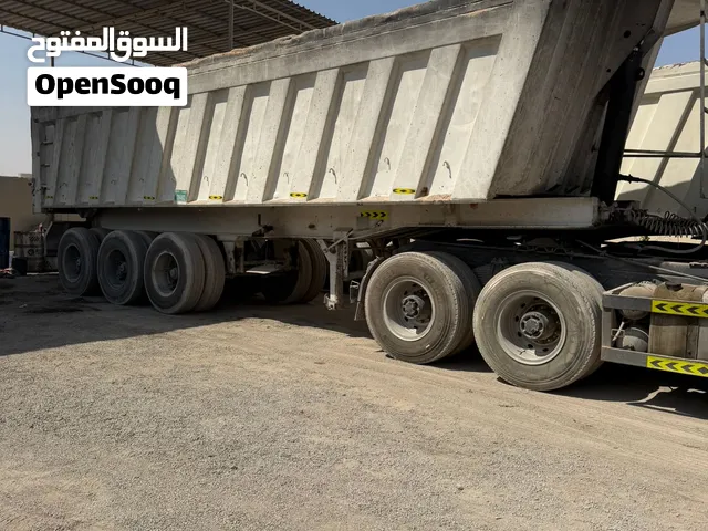 Trailer local