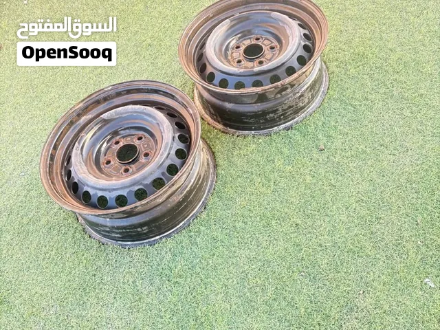 رنجات كامري موديل 2017