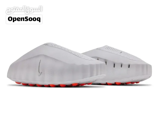 Nike Mind Slippers