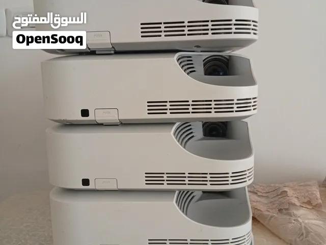 بروجكترات ياباني ماركات عالمية جديدة ومستعمل