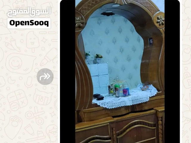 ميز وجربايه وغرف للبيع رخاص
