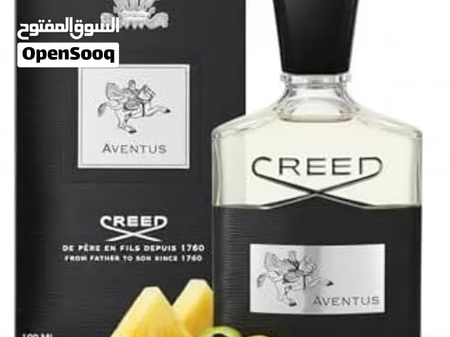 Perfumes for Men and Women