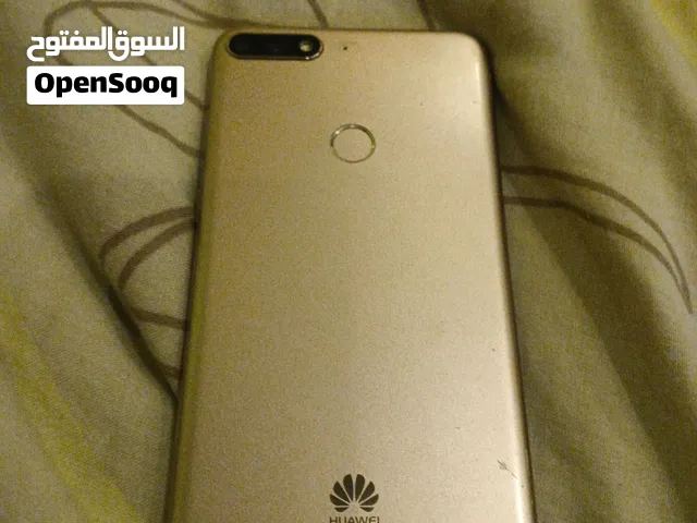 Huawei Y6 Prime 64 GB in Amman