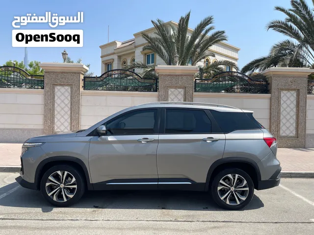 Chevrolet Captiva Premier Premium