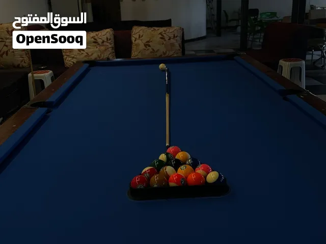 بليارد للبيع