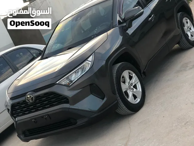 Used Toyota RAV 4 in Zliten