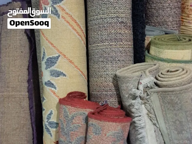 سجاد للبيع للنقل نساجون ويدوي وشاج