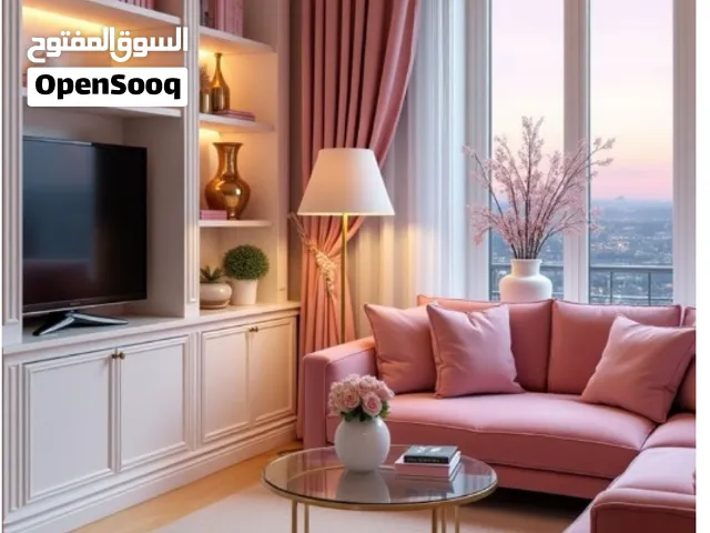 شركة التصاميم المخزنة - اعمال التصميم والتنفيذ