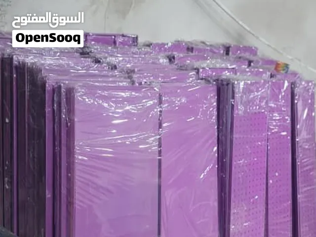 تخشيبه حديد ايطالي 60 متر سعر المتر 50 دولار مستخدم نضيف