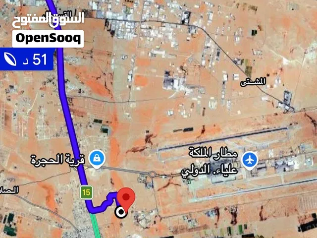 الجيزة قرب مطار ملكه عليا 610م