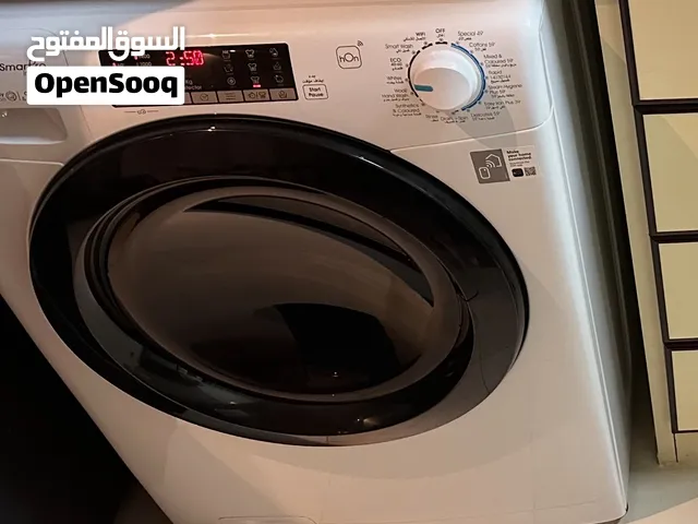 Cany washing machine 10 Kg