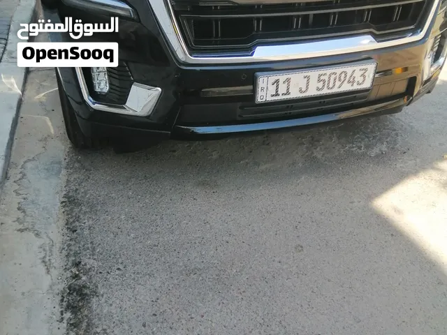 Used GMC Yukon in Basra