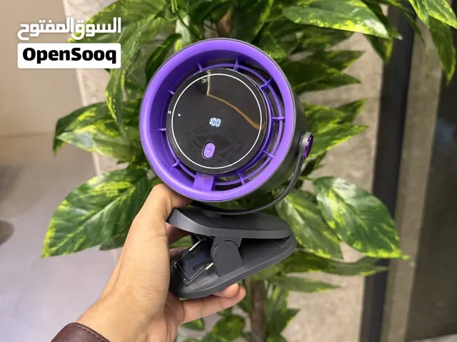 مروحة تبريد جديده و توصيل مجاني