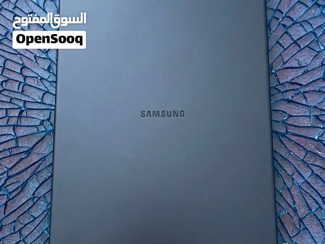 SAMSUNG  GALAXE TAB