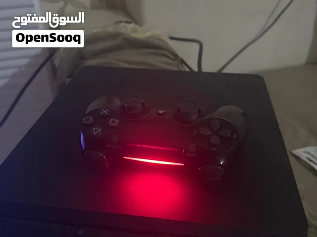 بلايستيشن 4سلم