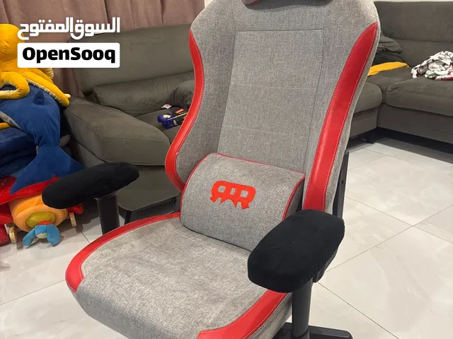 للبيع كرسي قيمنج