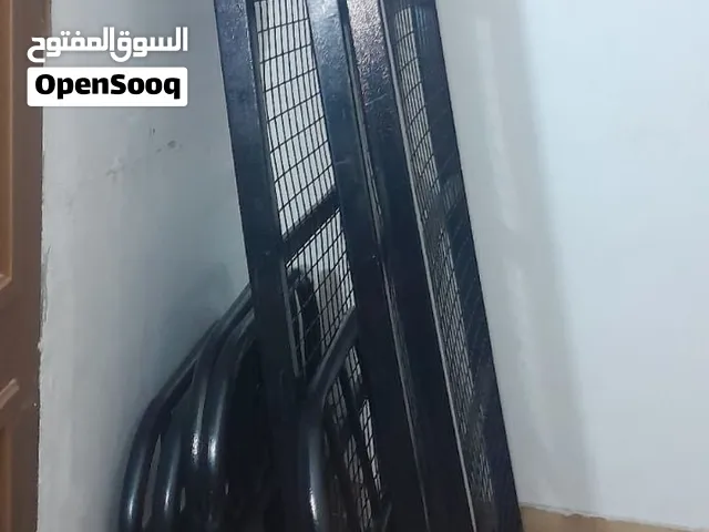 سرير نفر حديد اصلي الواحد 125