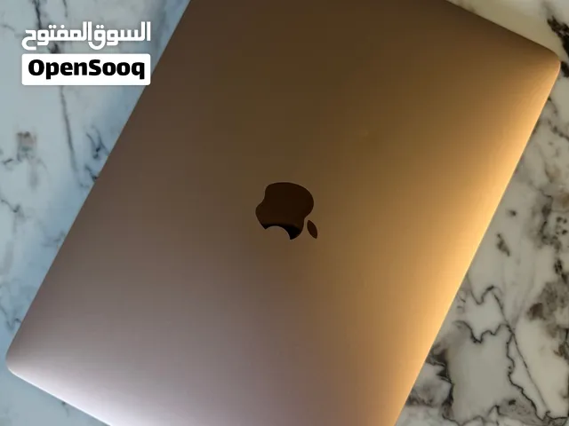 2018 MacBook Air 13 inch