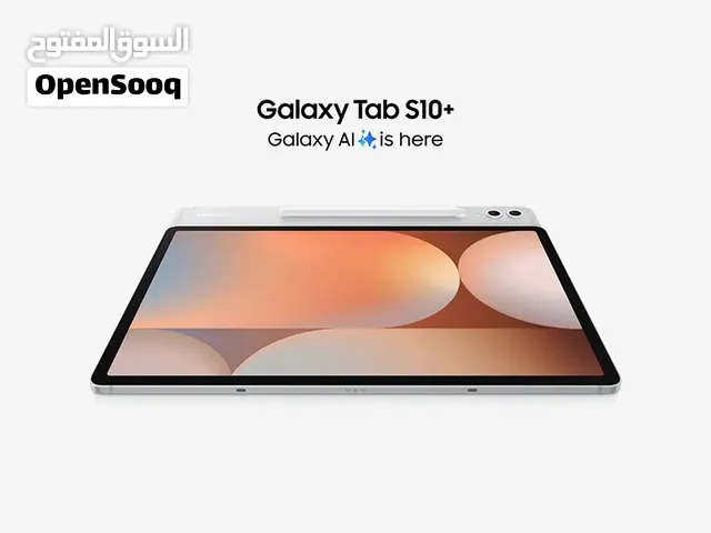 +GALAXY S10 PLUS