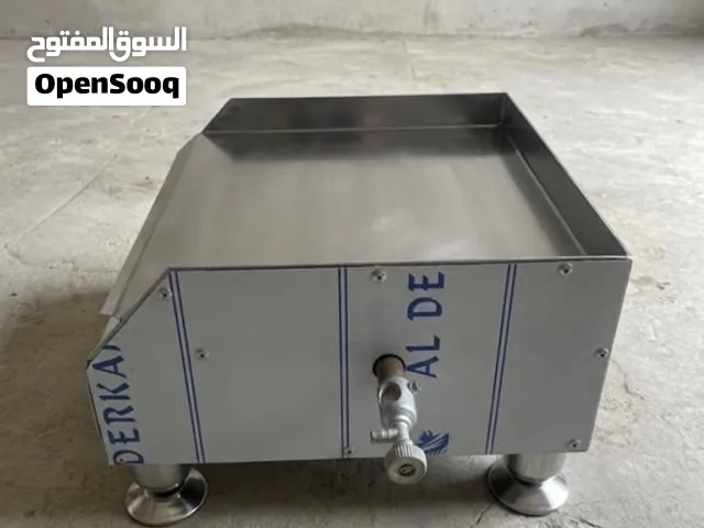 معدات مطعم