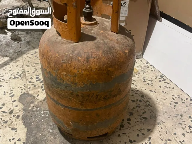 بنبلة غاز اصلية للبيع