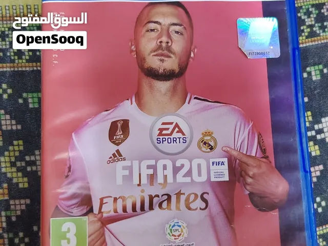 فيفا 20 Fifa 20