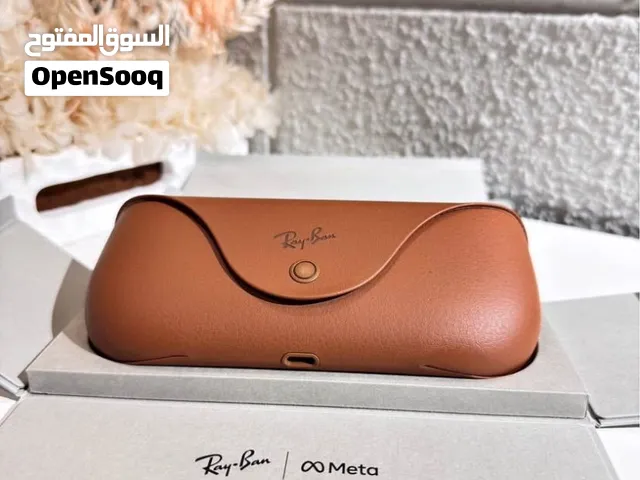 Ray ban meta generation 2 with box