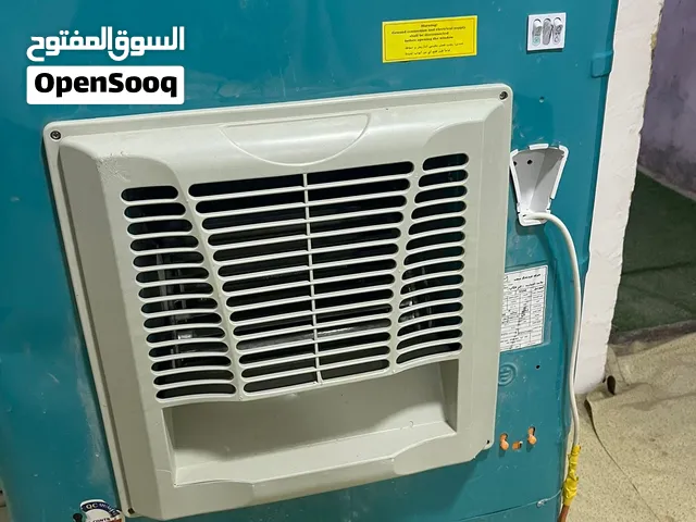 مبرده الامنيوم جديده استخدام قليل تبريدها كلش حلو