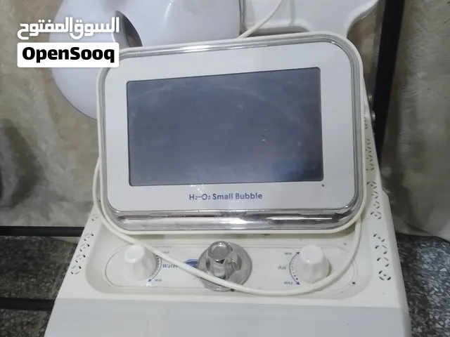 جهاز هايدروفشل للصالونات