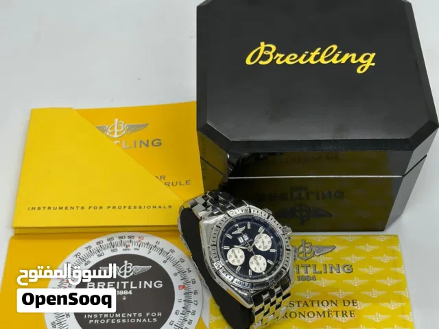 Breitling Crosswind Special Big Date