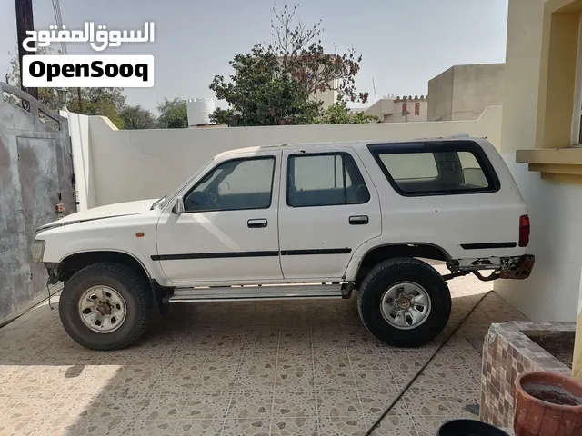 للبيع قطع غيار فورنر