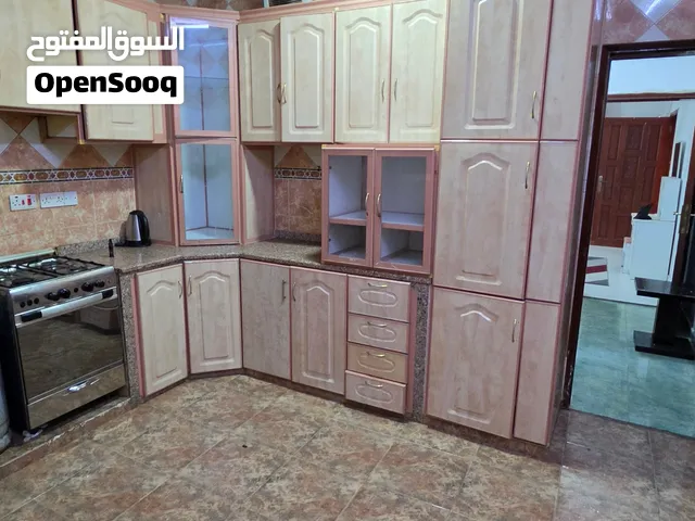 شقة مفروشة غرفة وصالة قريب مجمع الياسمين شارع الشقق الفندقية بالخوير