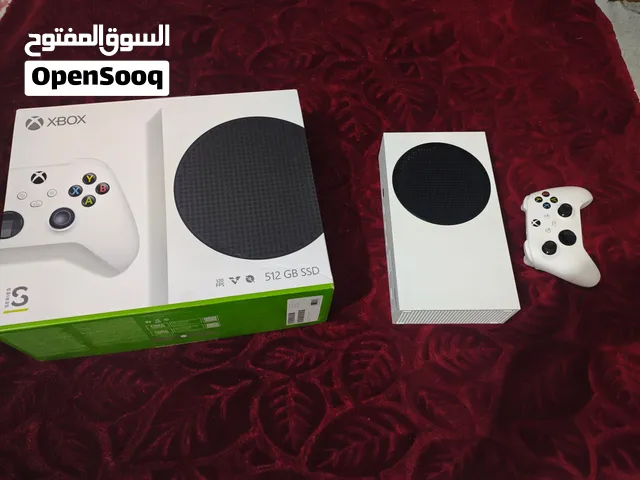Xbox Series S Xbox for sale in Basra