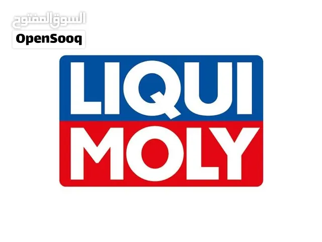 ORIGINAL LIQUI MOLY ENGINE OILS&ADDITIVES DELIVERY AVAILABLE