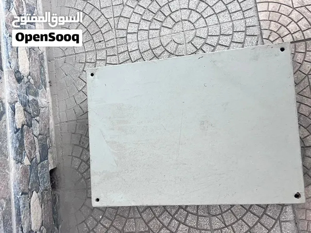 صندوق كهرباء